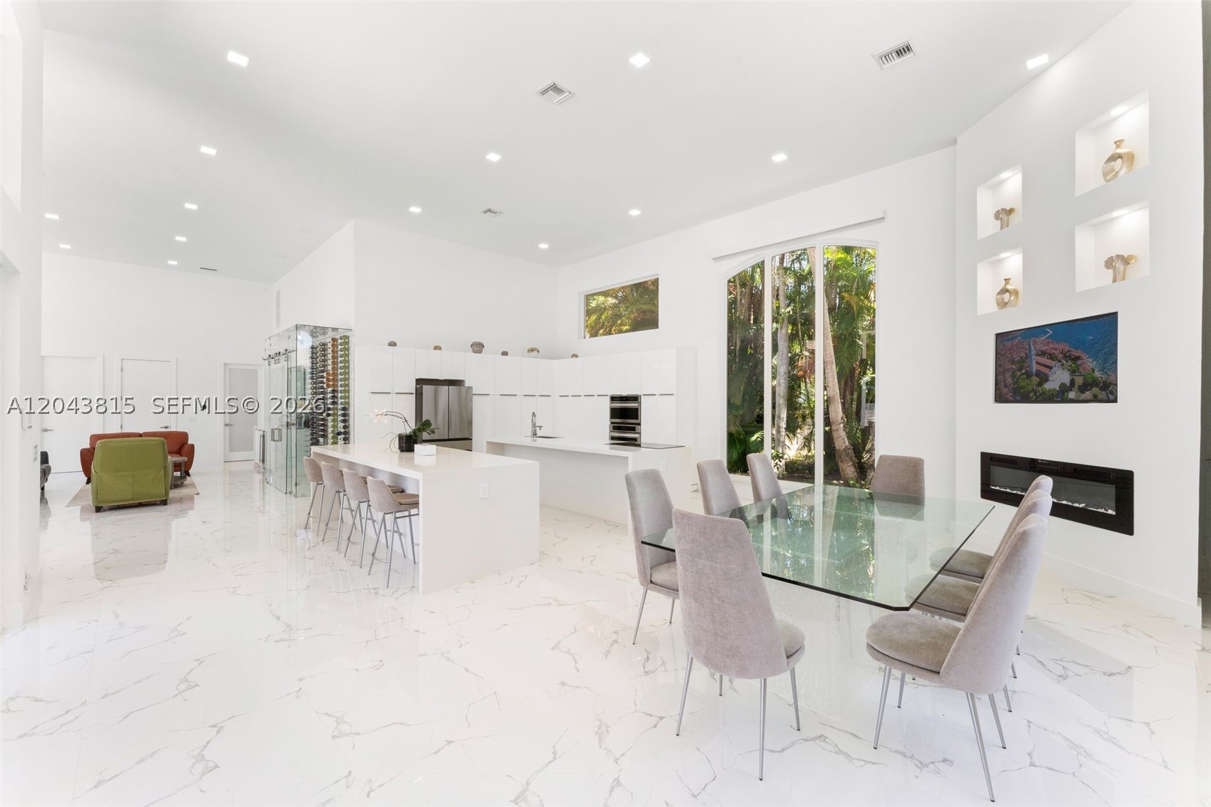 GRAND OAKS OF ARVIDA COUN - Residential Lease
