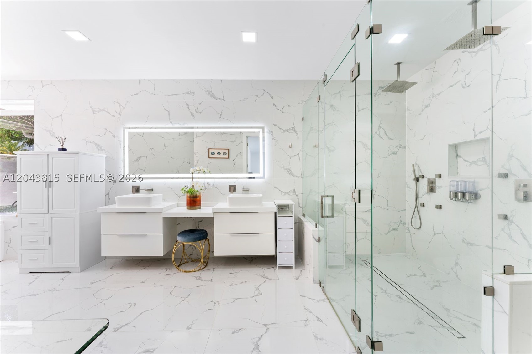 GRAND OAKS OF ARVIDA COUN - Residential Lease