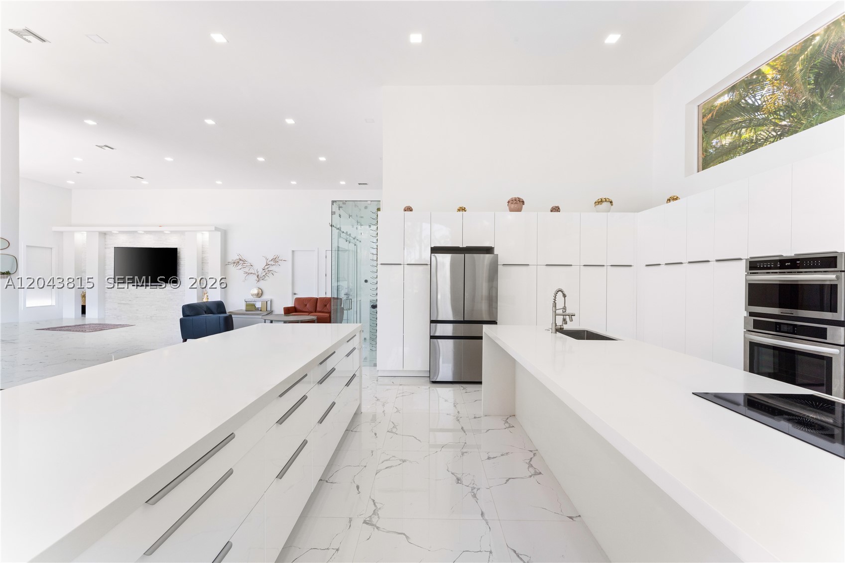 GRAND OAKS OF ARVIDA COUN - Residential Lease
