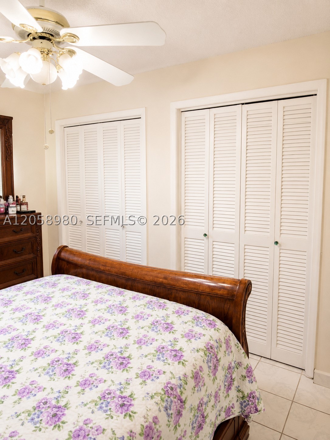 PALM SPRINGS GARDENS BLDG - Residential