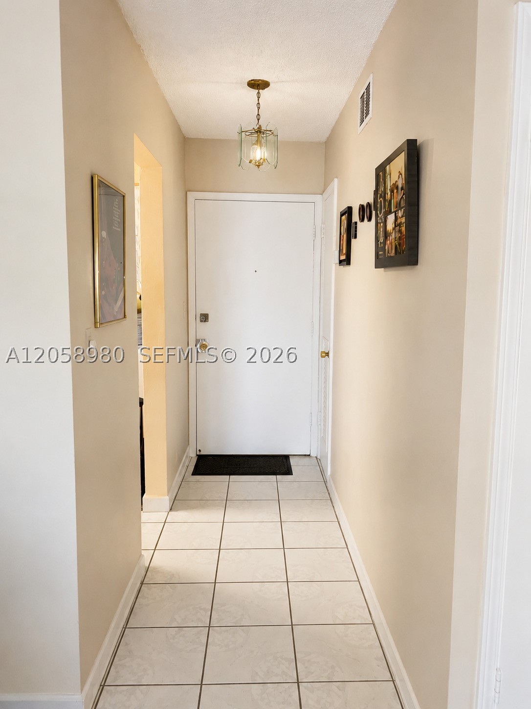 PALM SPRINGS GARDENS BLDG - Residential