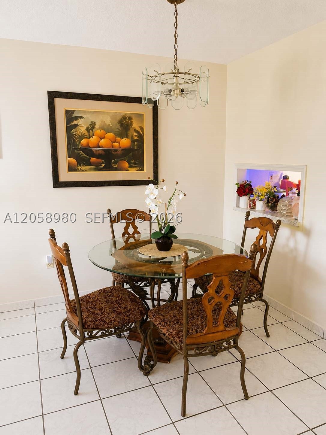 PALM SPRINGS GARDENS BLDG - Residential