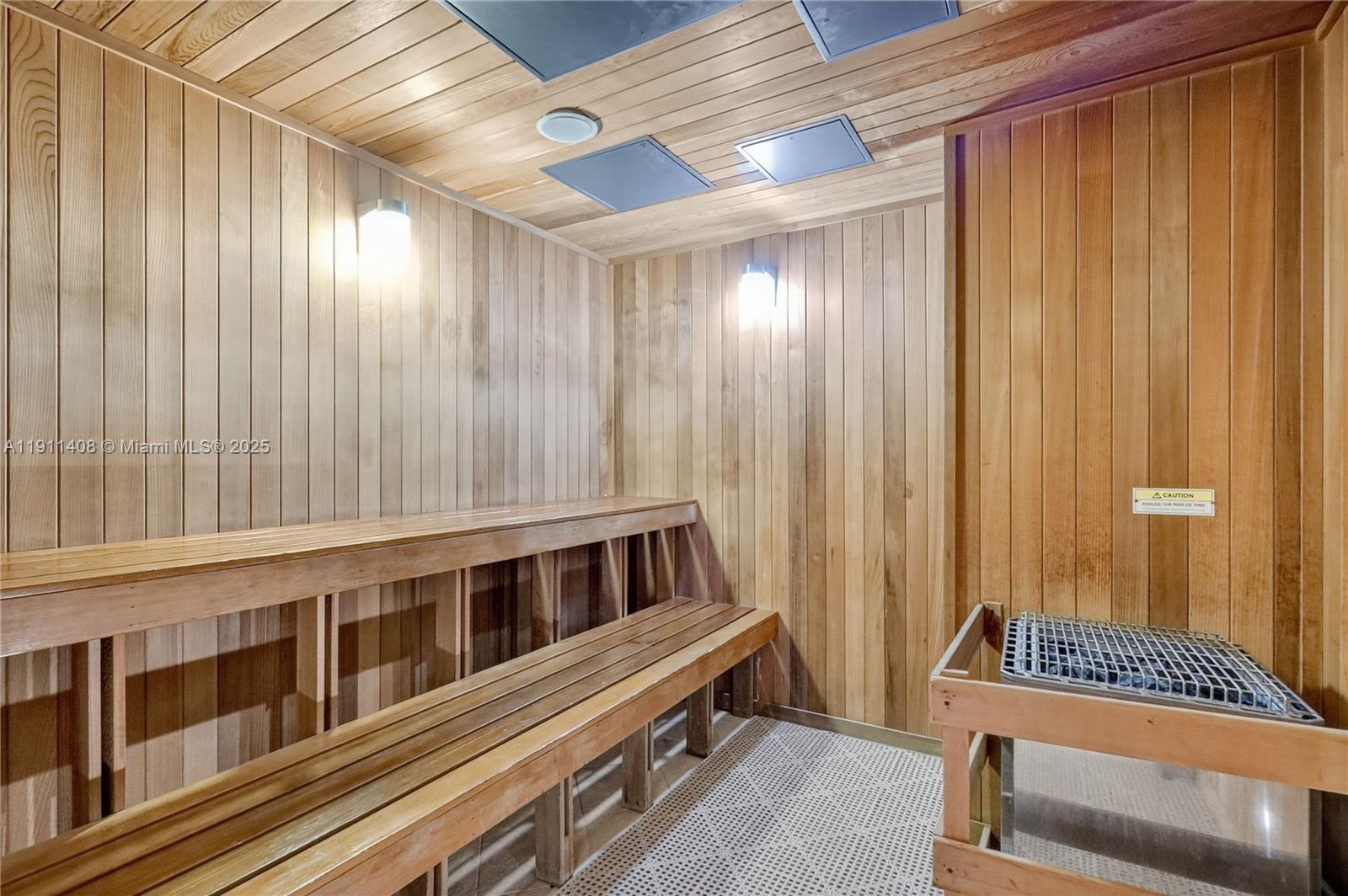 ONE MIAMI WEST CONDO - Residential Lease
