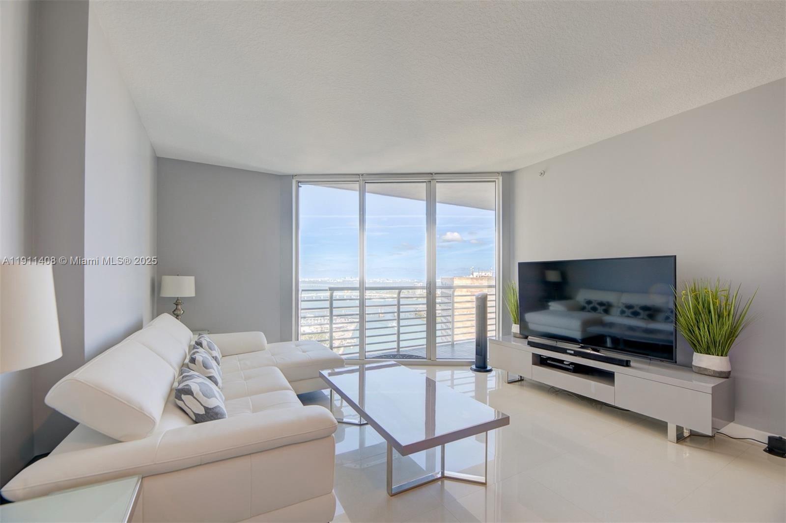 ONE MIAMI WEST CONDO - Residential Lease
