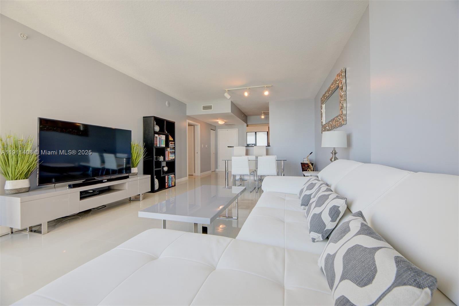 ONE MIAMI WEST CONDO - Residential Lease