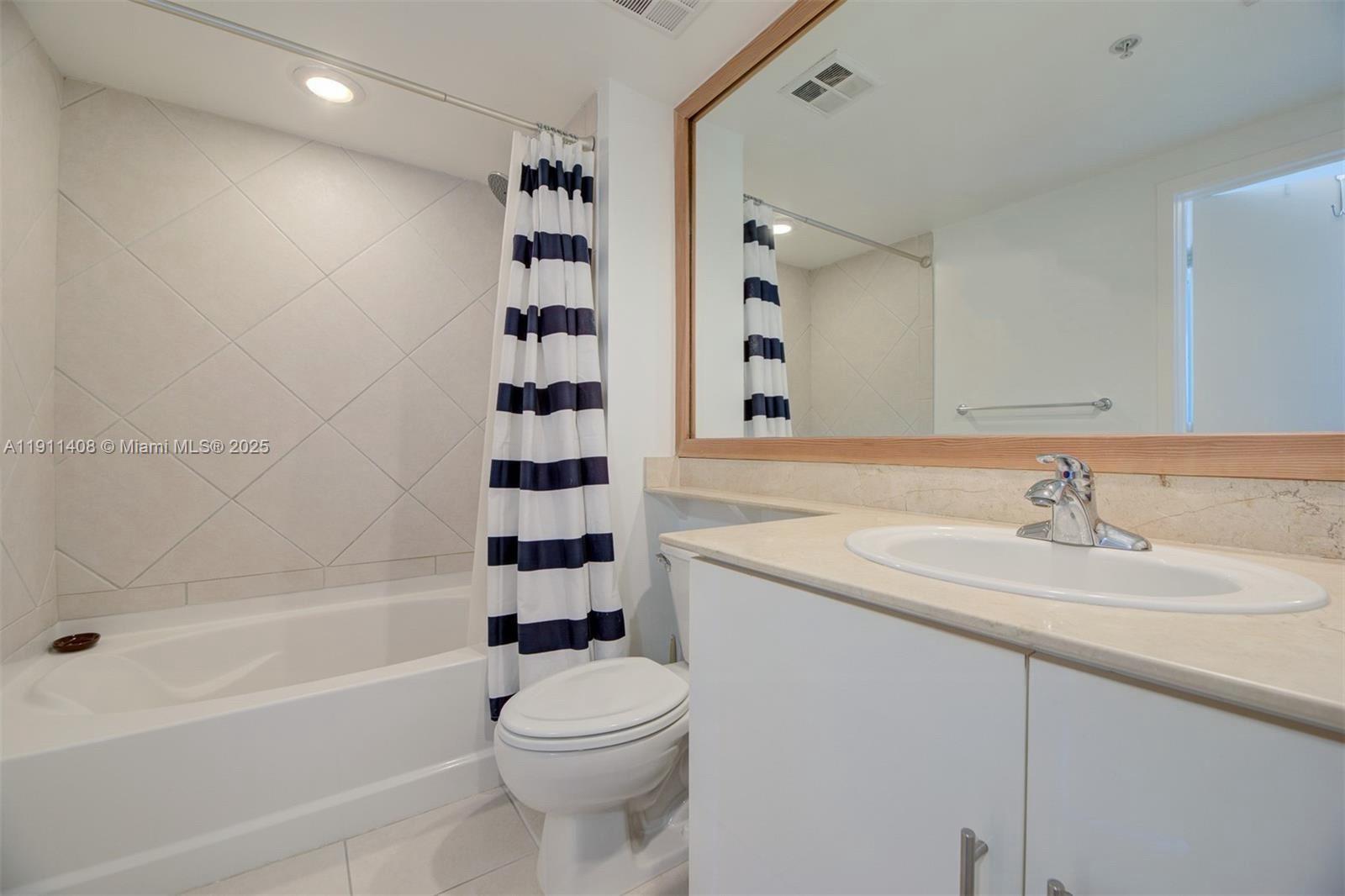 ONE MIAMI WEST CONDO - Residential Lease
