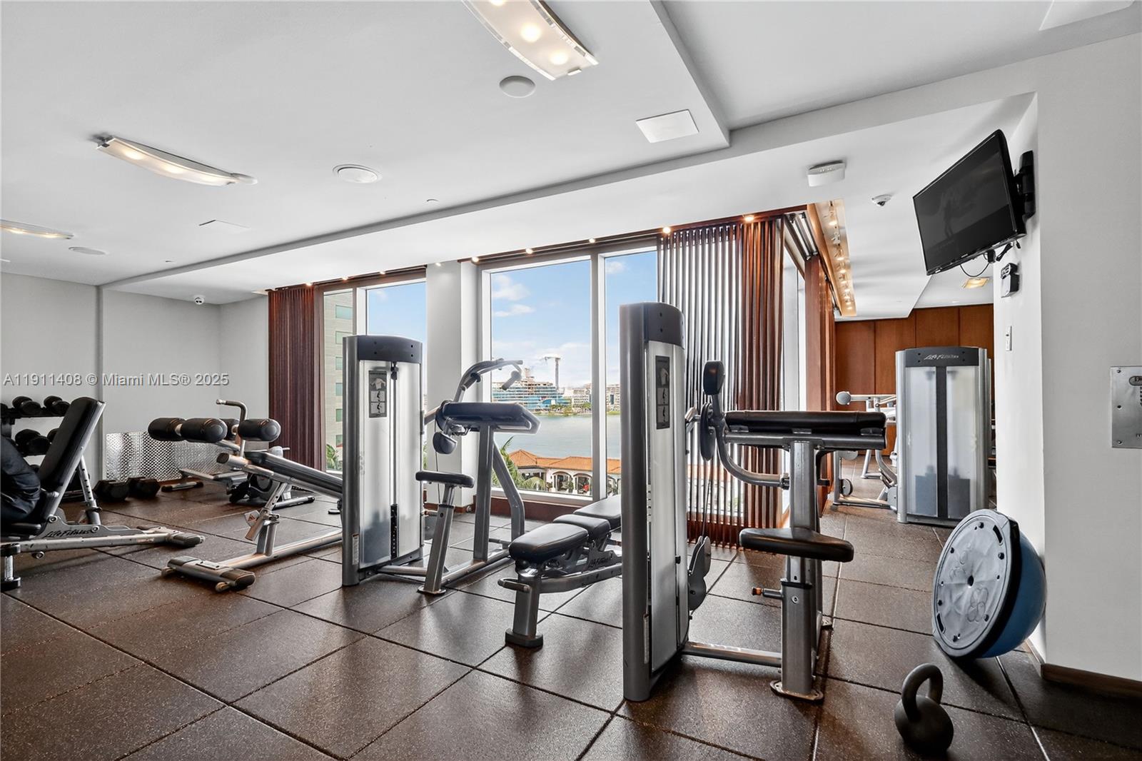 ONE MIAMI WEST CONDO - Residential Lease