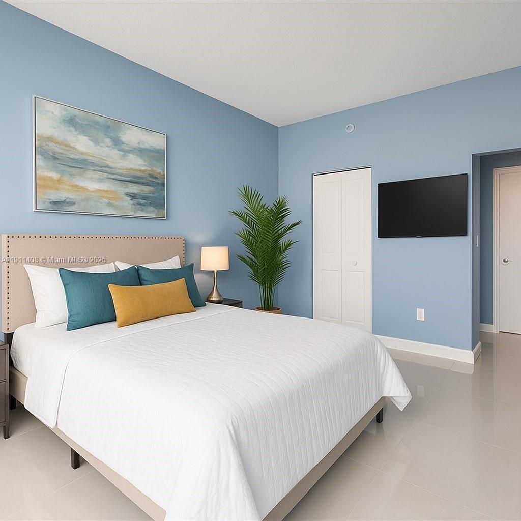 ONE MIAMI WEST CONDO - Residential Lease