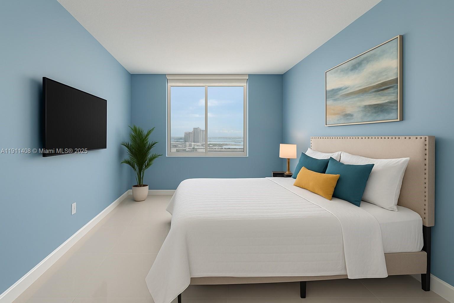 ONE MIAMI WEST CONDO - Residential Lease