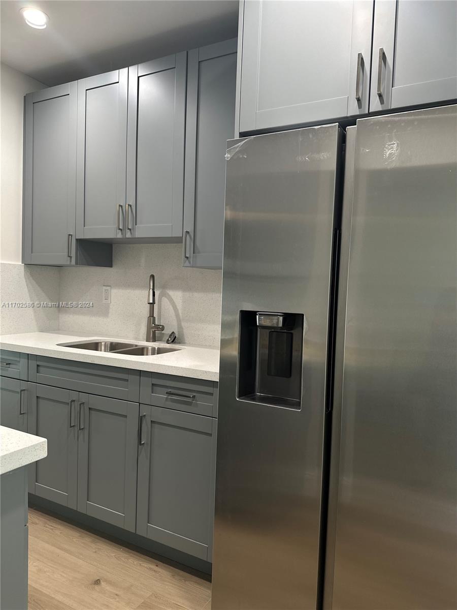 CHURCHILL ESTATES - Residential Lease