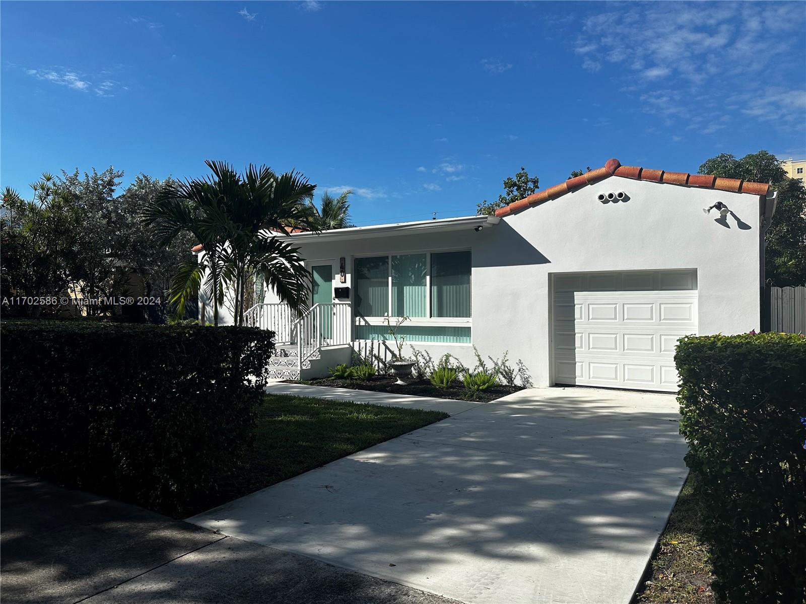 CHURCHILL ESTATES - Residential Lease