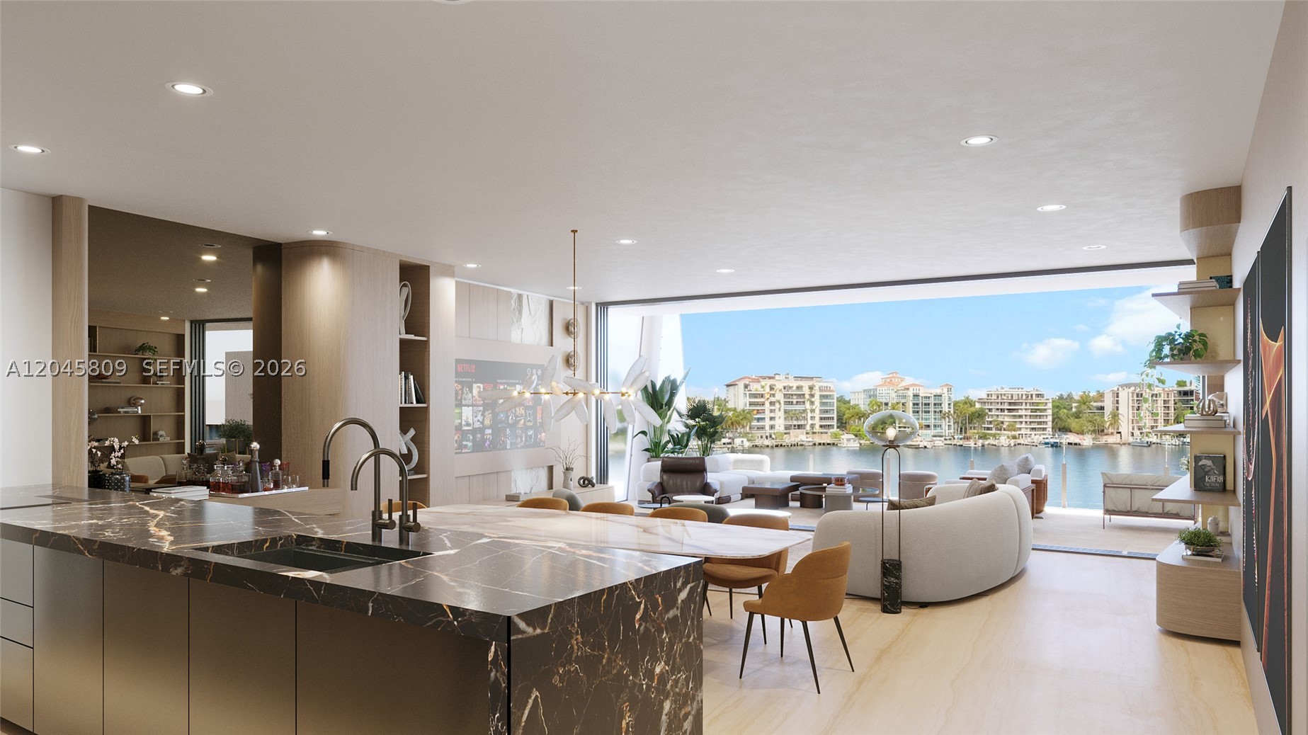 Vita Grove Isle - Residential