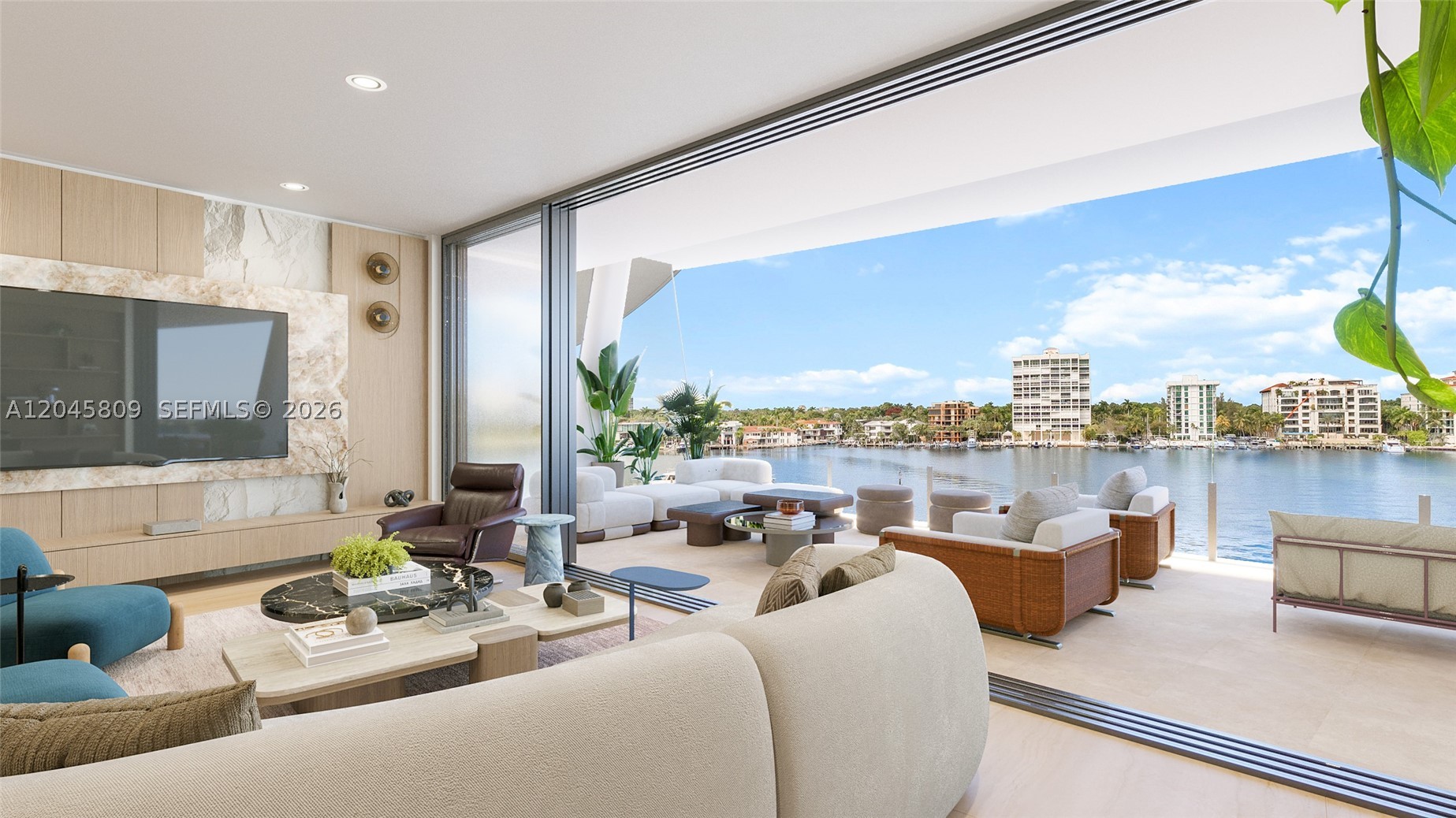 Vita Grove Isle - Residential