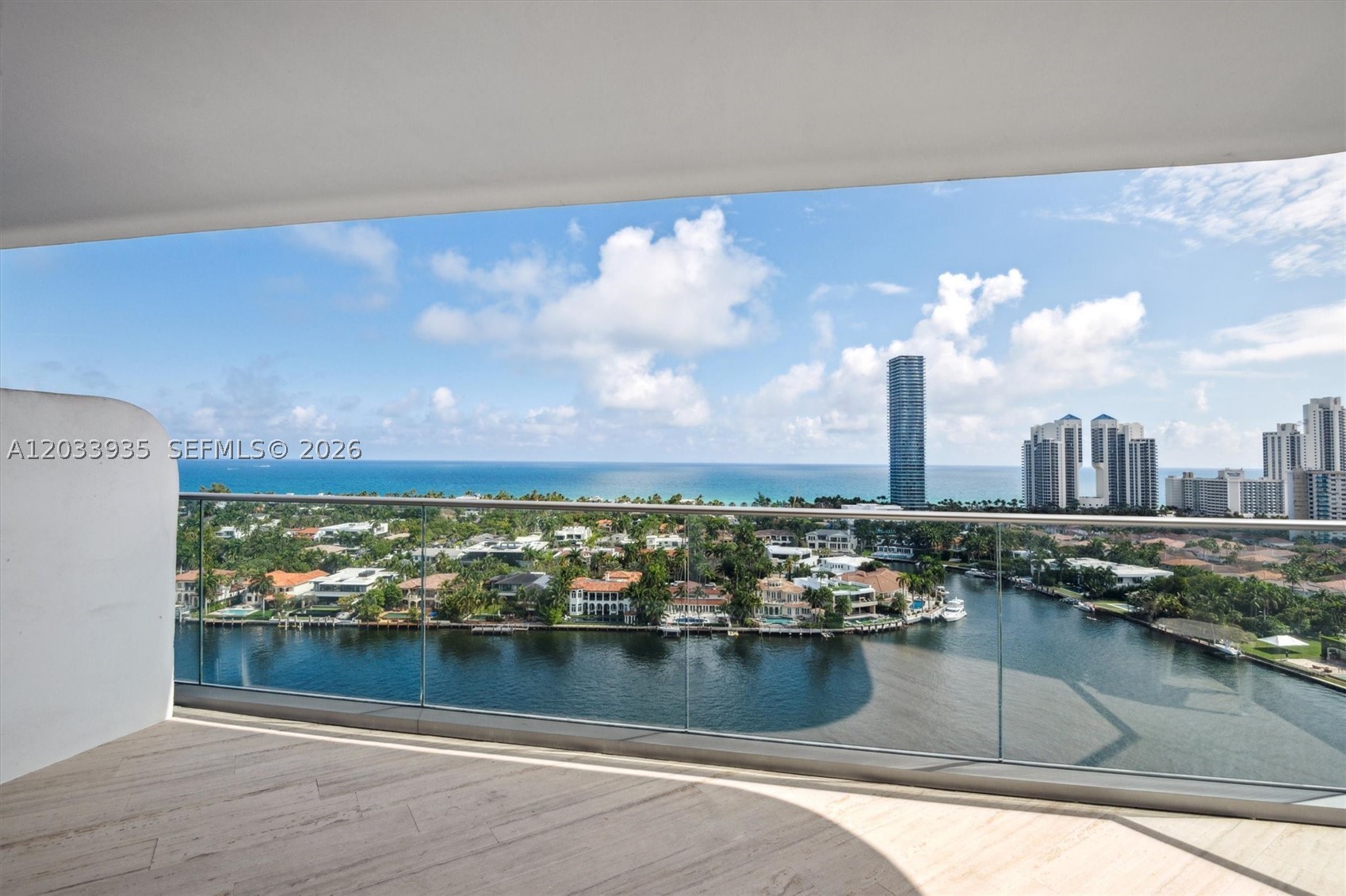 TURNBERRY ISLE CONDO - Residential