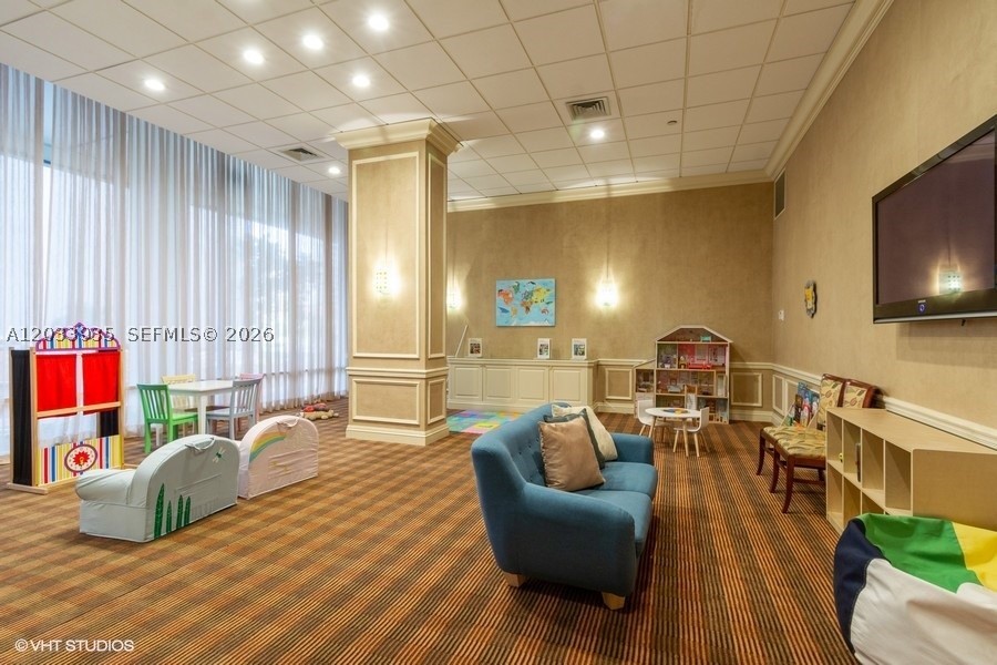 TURNBERRY ISLE CONDO - Residential
