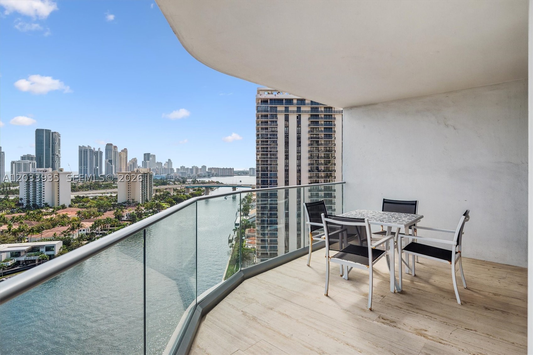 TURNBERRY ISLE CONDO - Residential