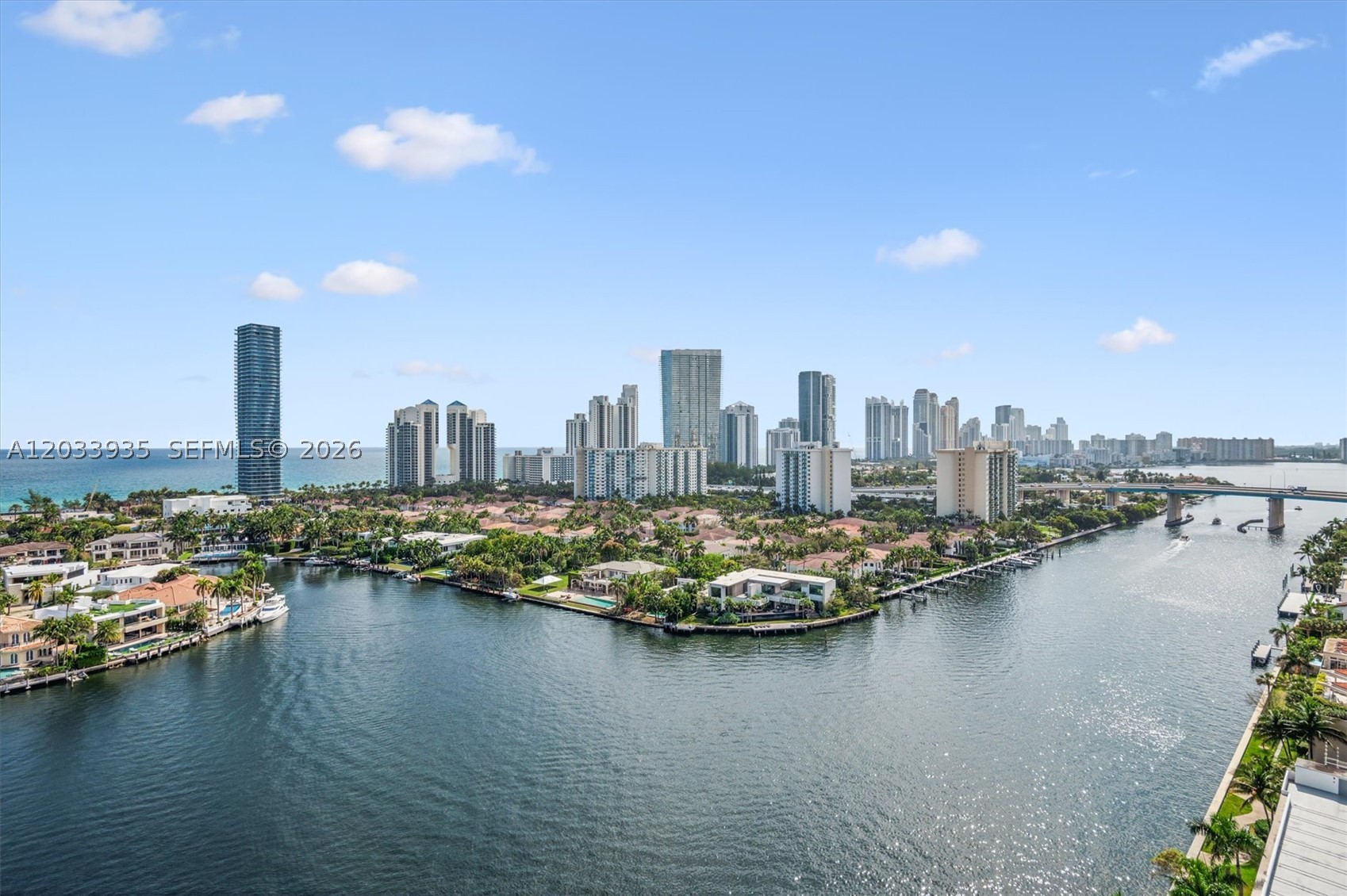 TURNBERRY ISLE CONDO - Residential