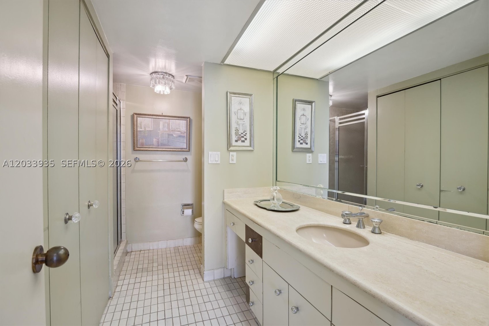 TURNBERRY ISLE CONDO - Residential