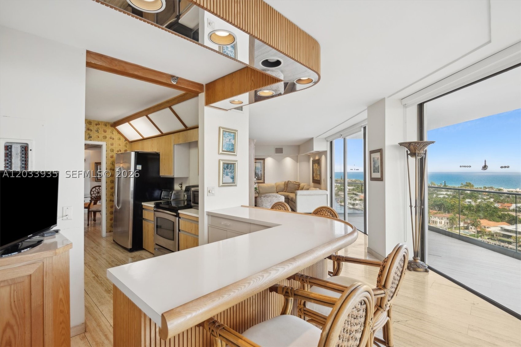 TURNBERRY ISLE CONDO - Residential