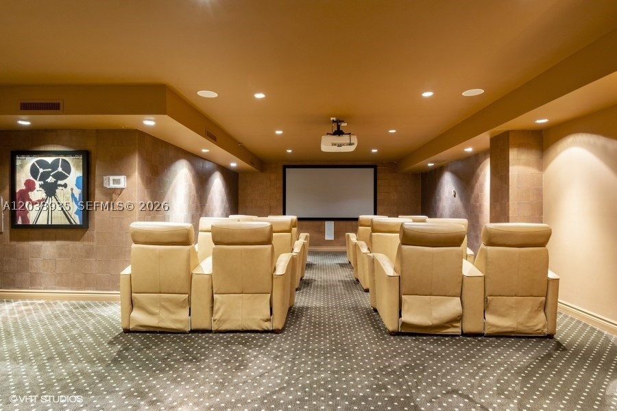 TURNBERRY ISLE CONDO - Residential