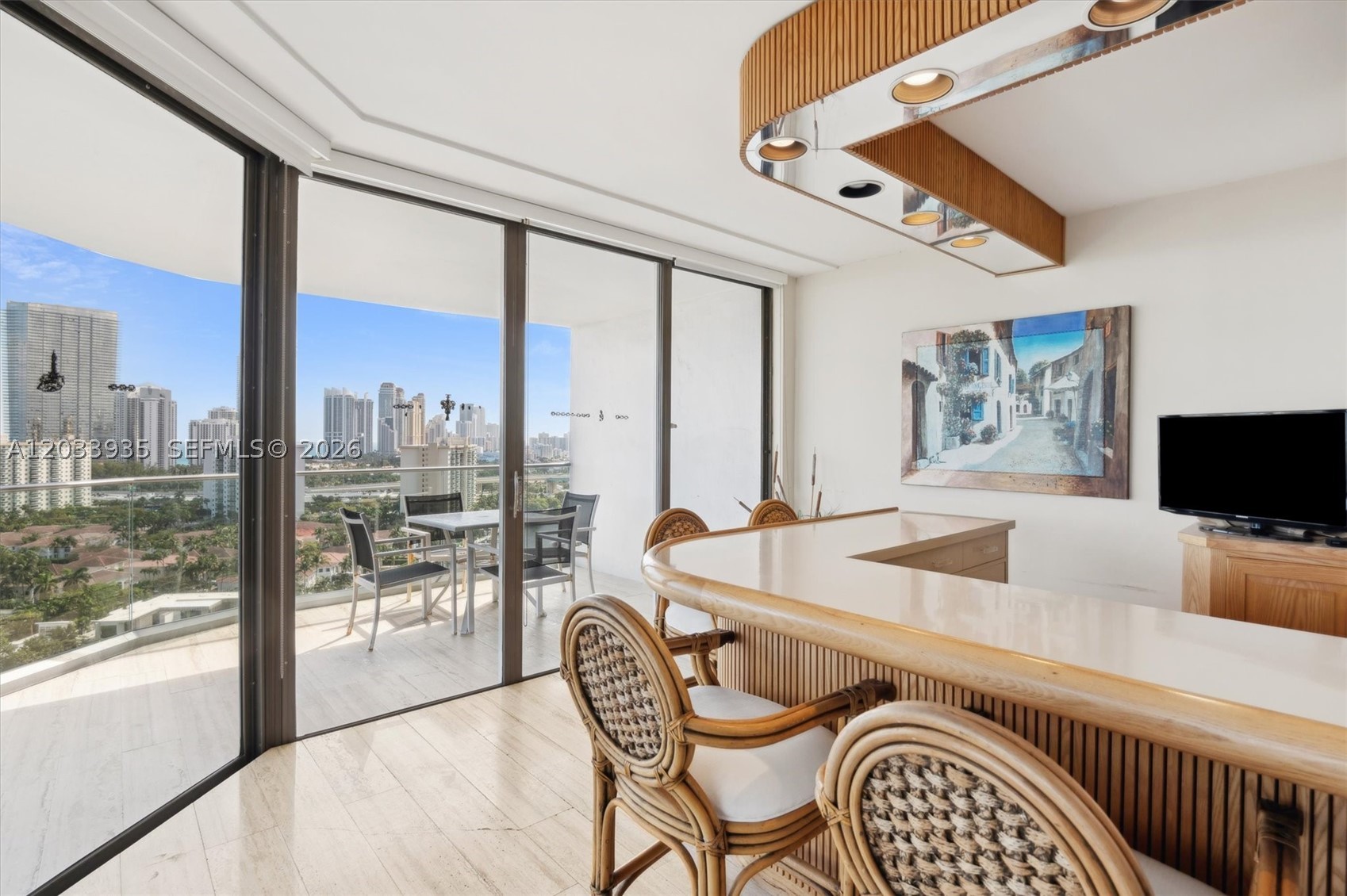 TURNBERRY ISLE CONDO - Residential