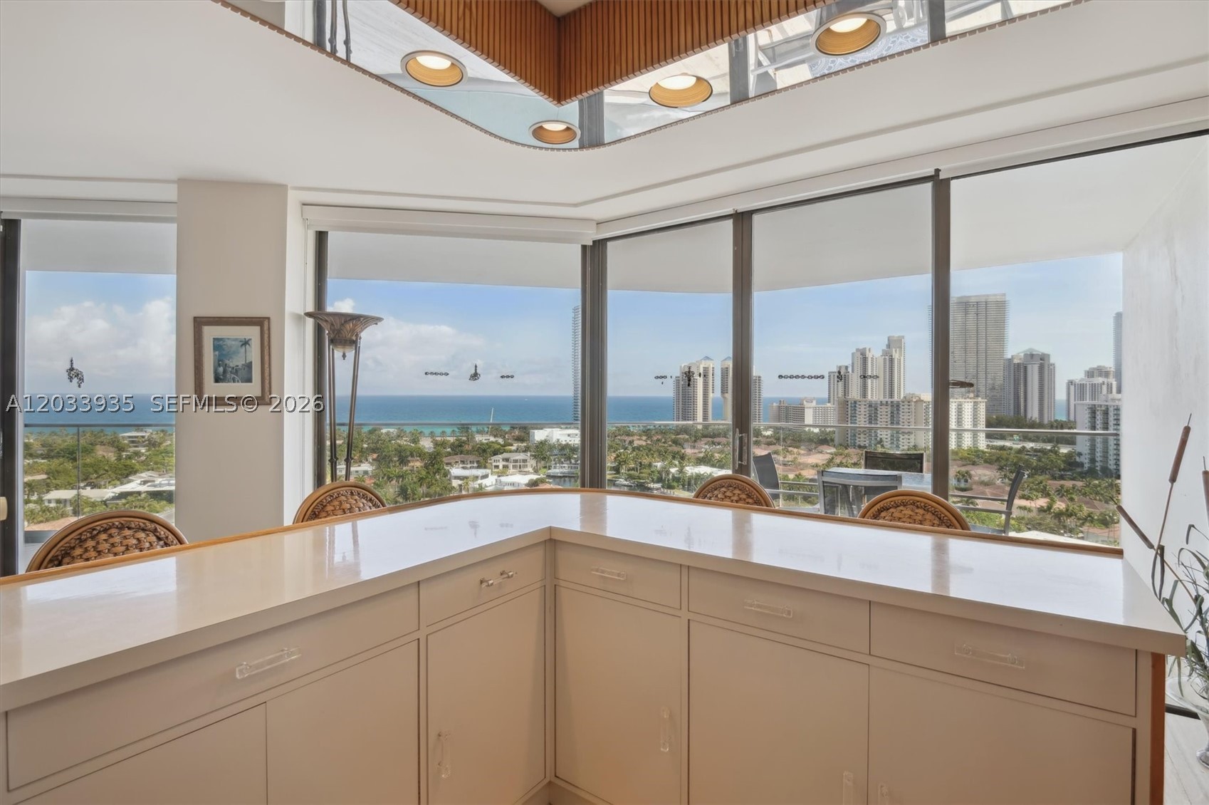 TURNBERRY ISLE CONDO - Residential
