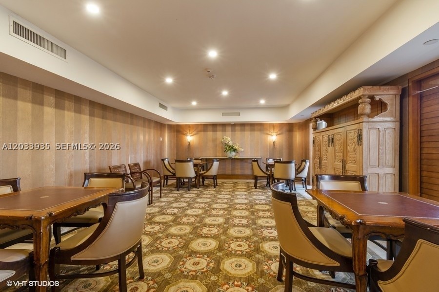 TURNBERRY ISLE CONDO - Residential