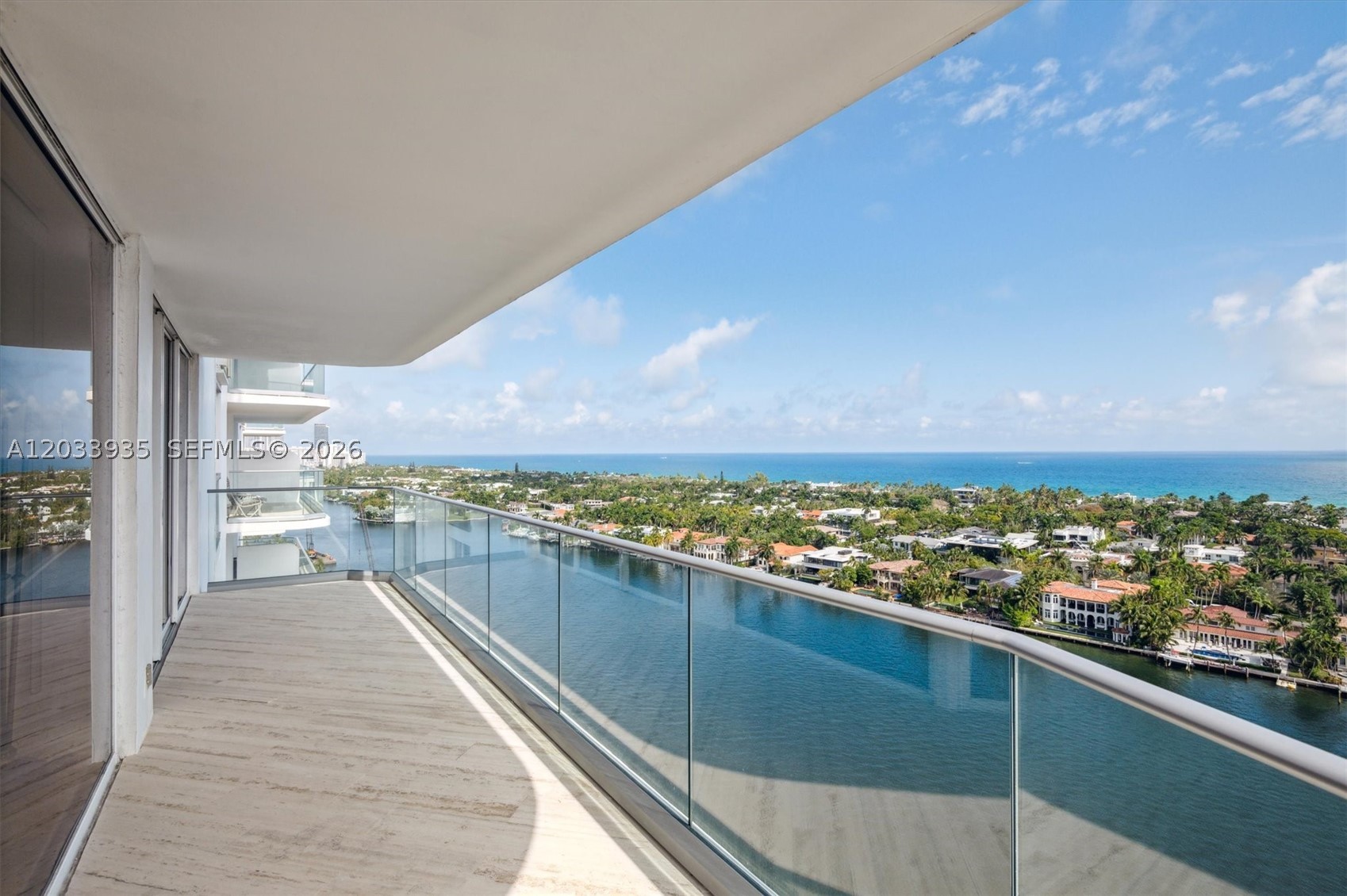 TURNBERRY ISLE CONDO - Residential