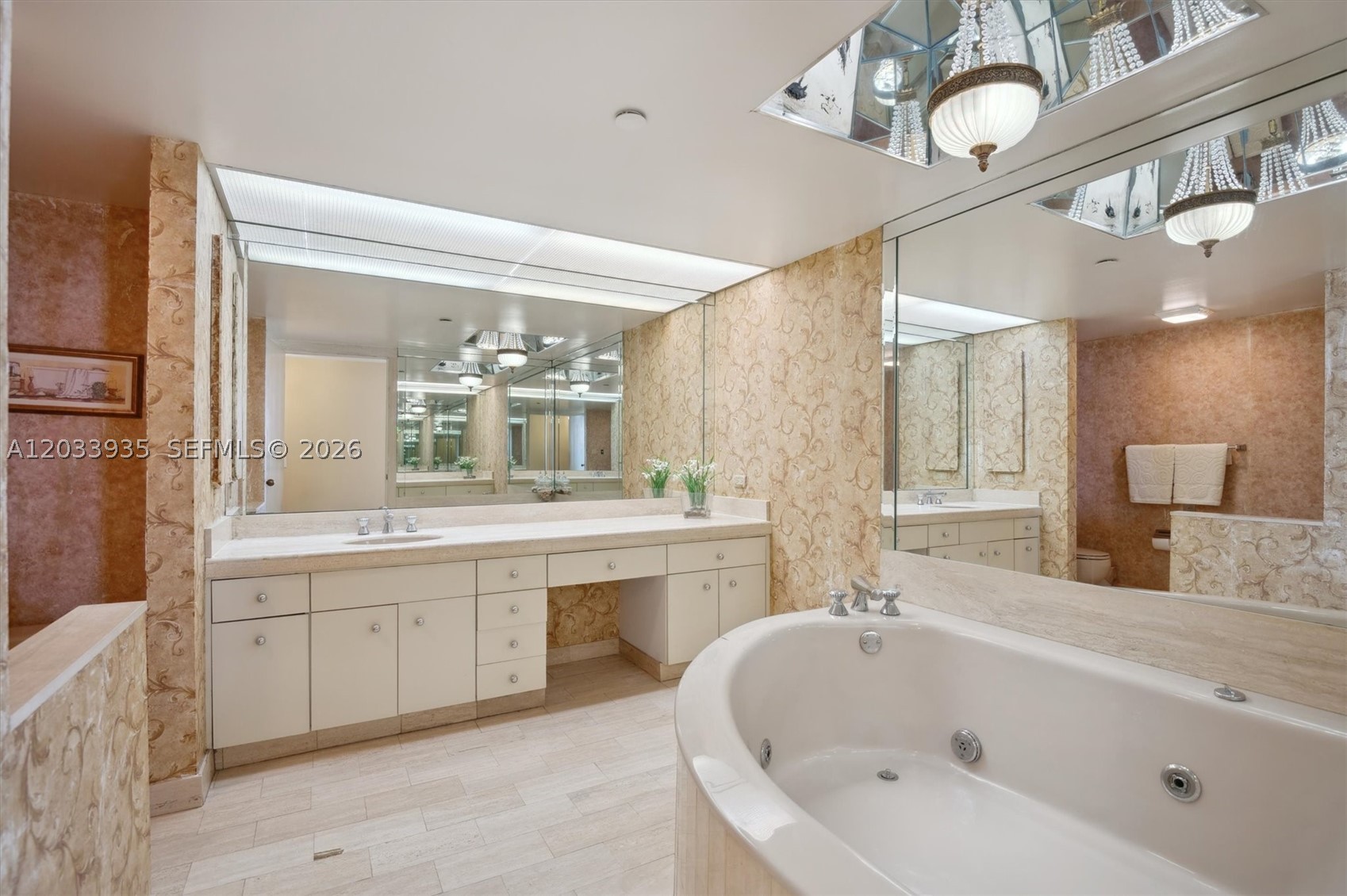 TURNBERRY ISLE CONDO - Residential