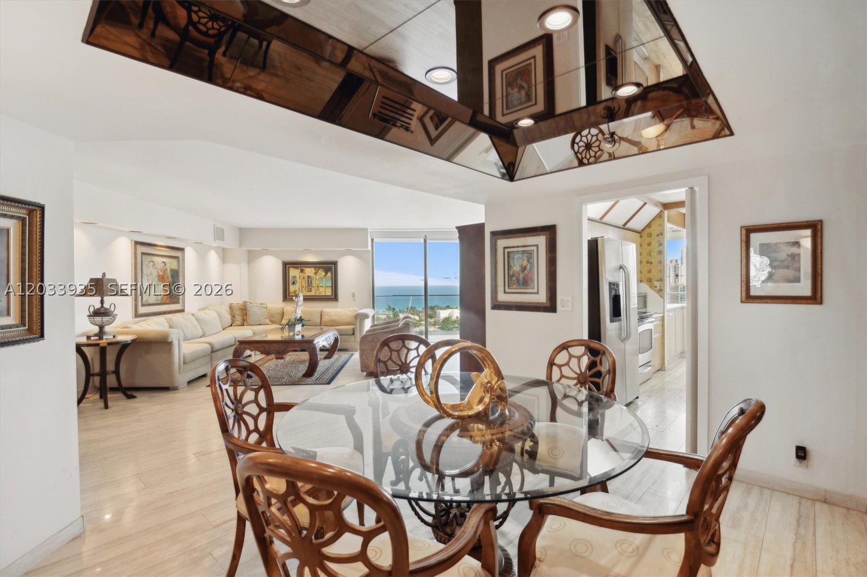 TURNBERRY ISLE CONDO - Residential