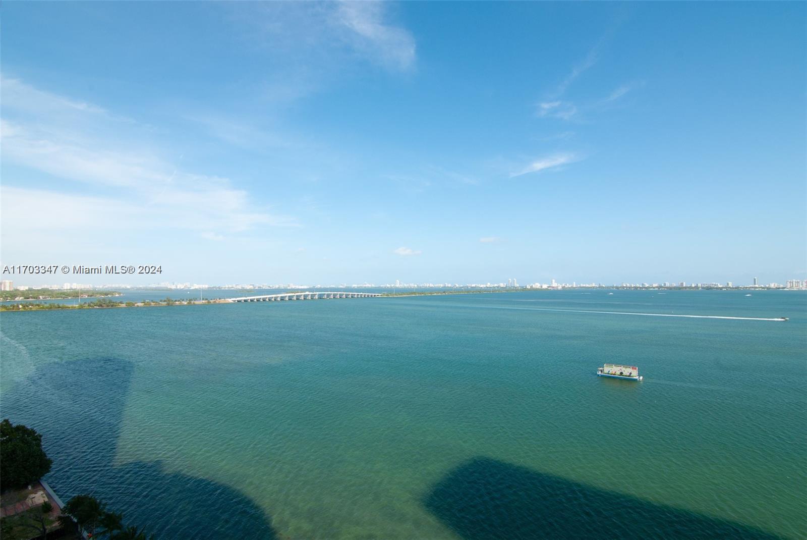 ONYX ON THE BAY CONDO - Residential Lease