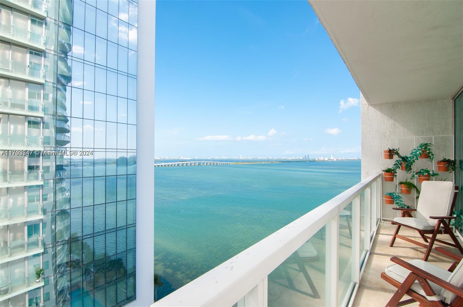 ONYX ON THE BAY CONDO - Residential Lease
