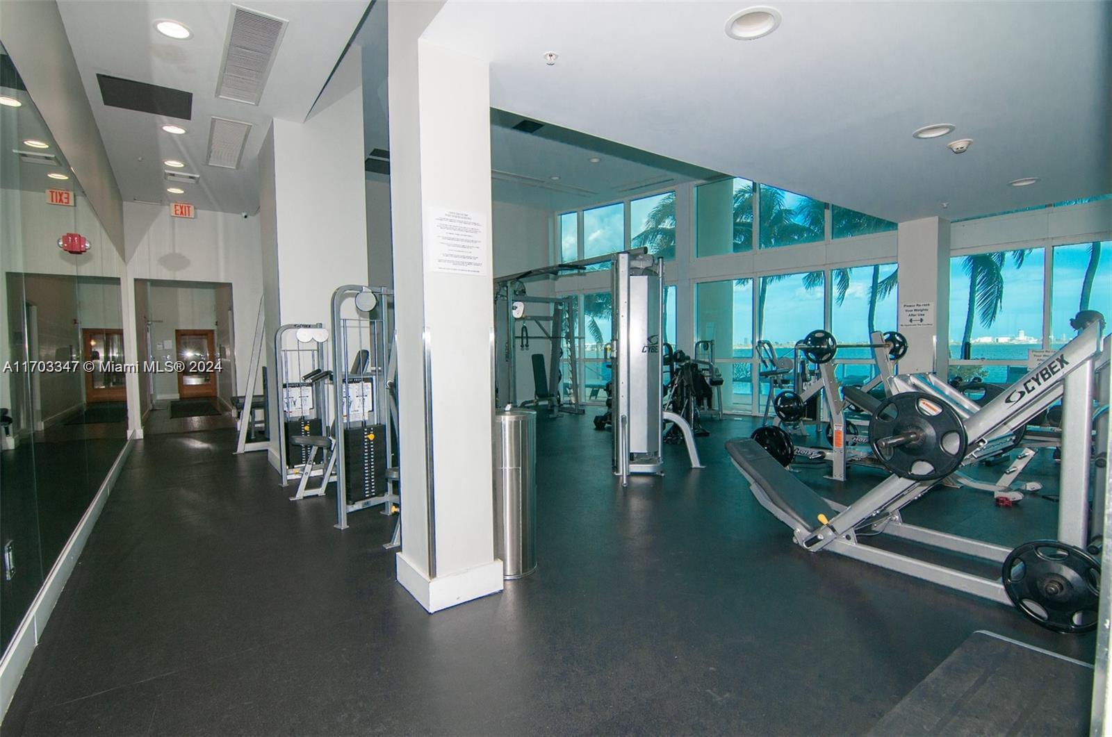 ONYX ON THE BAY CONDO - Residential Lease