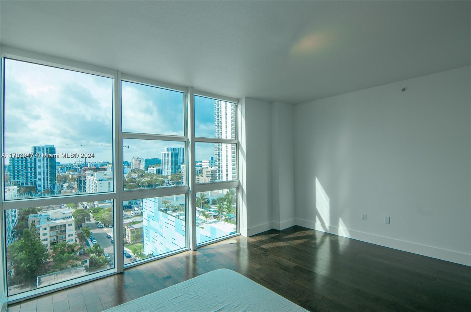 ONYX ON THE BAY CONDO - Residential Lease
