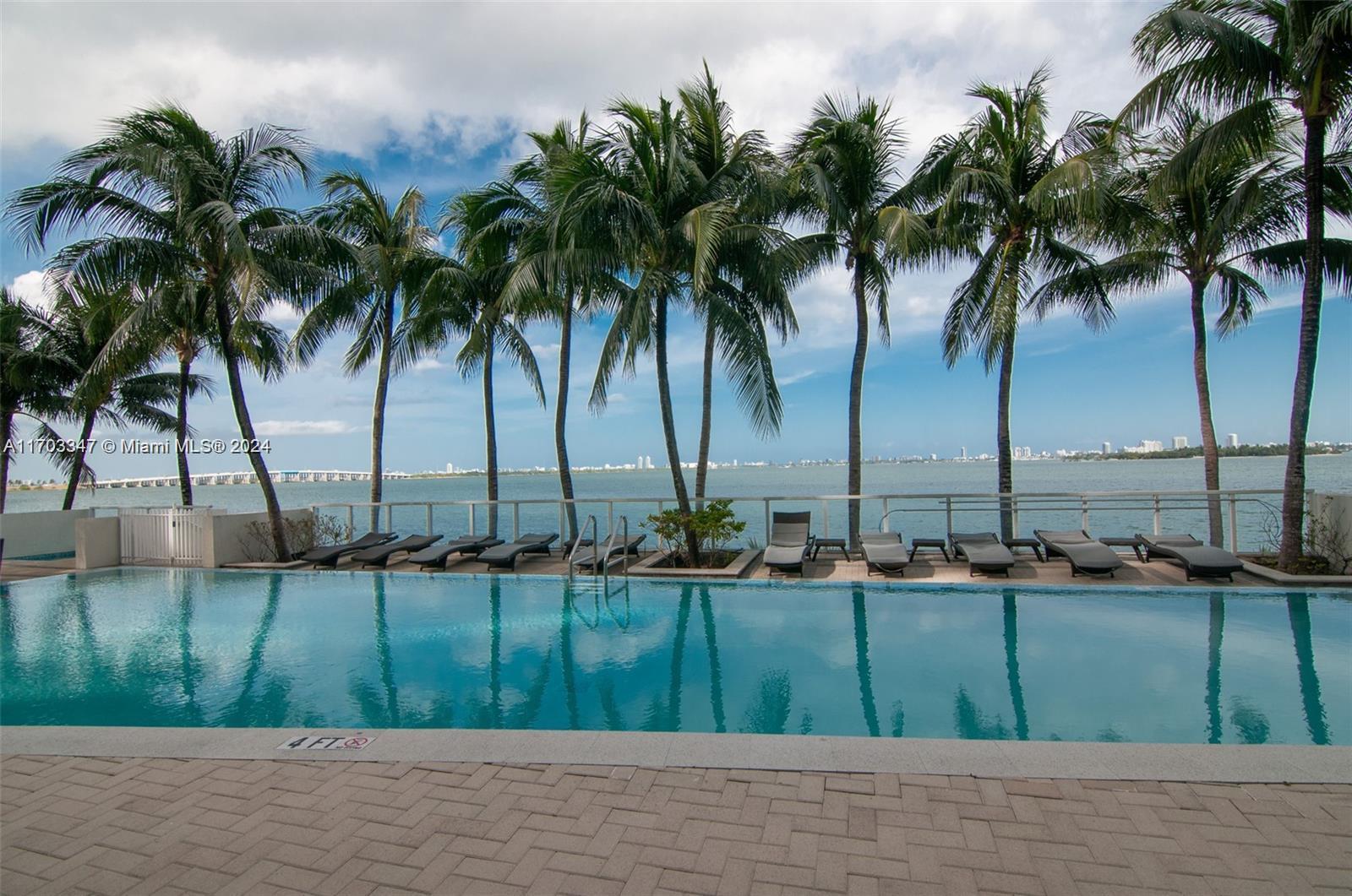 ONYX ON THE BAY CONDO - Residential Lease