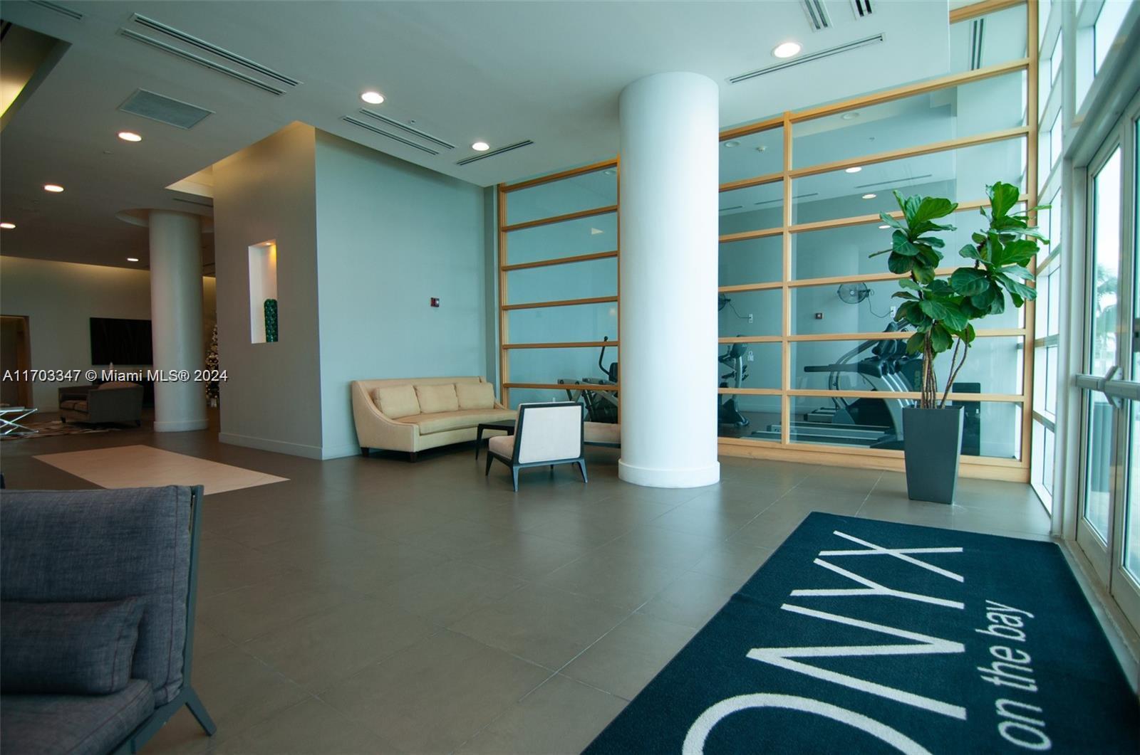 ONYX ON THE BAY CONDO - Residential Lease