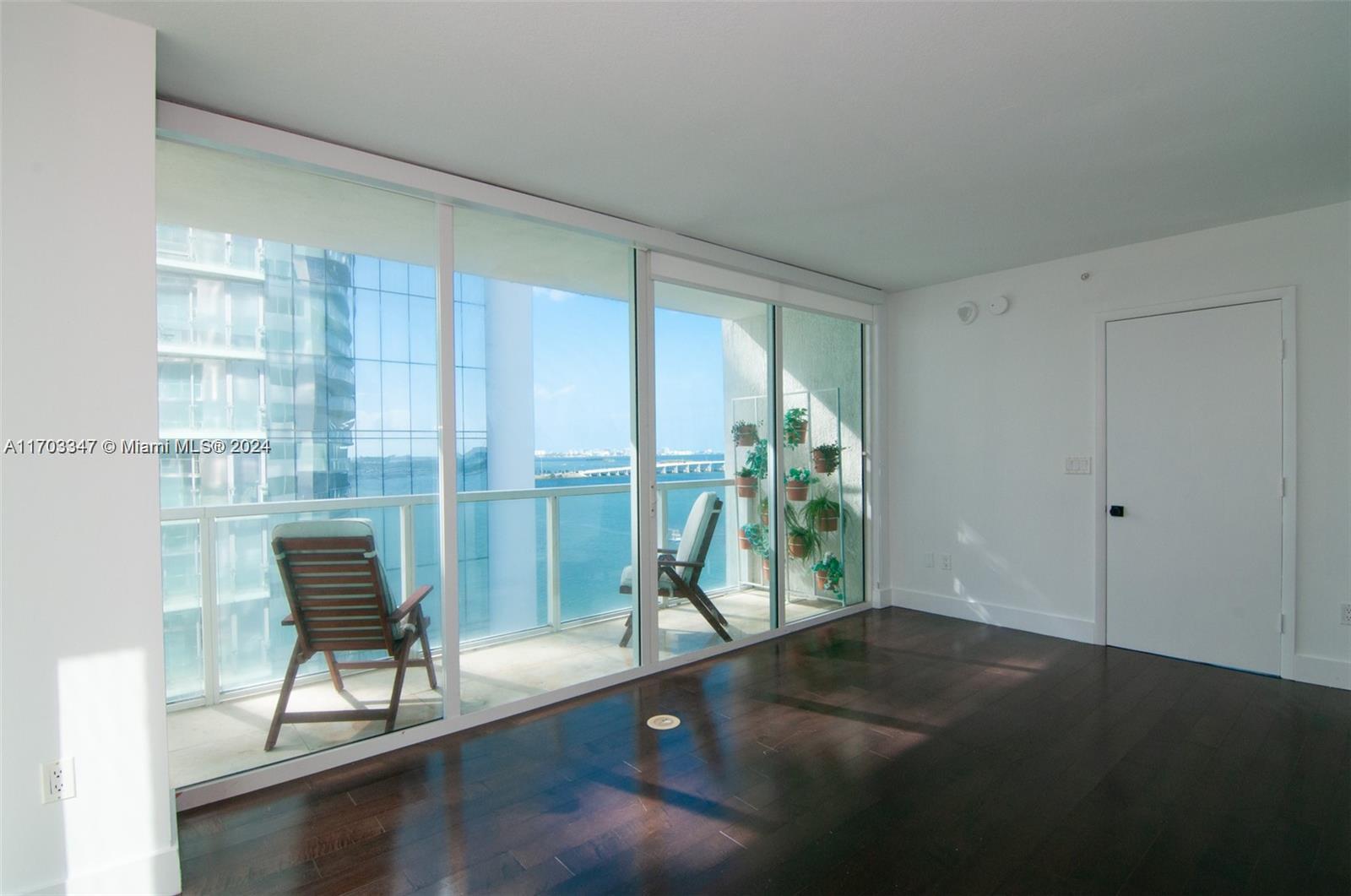 ONYX ON THE BAY CONDO - Residential Lease