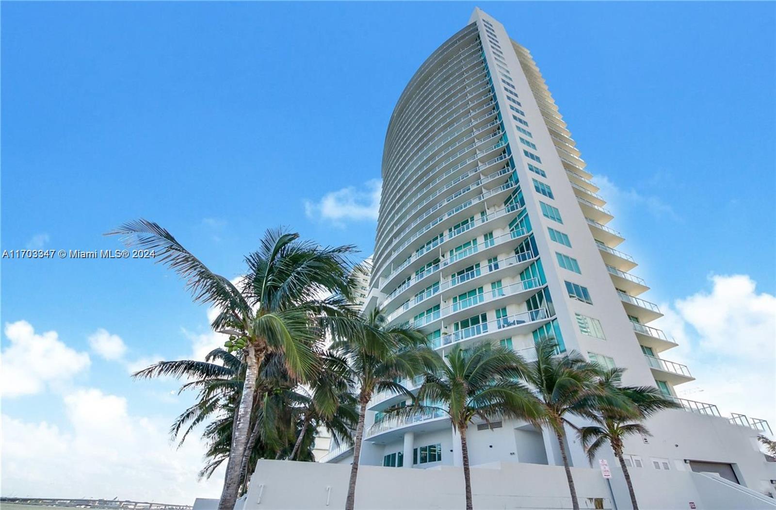 ONYX ON THE BAY CONDO - Residential Lease