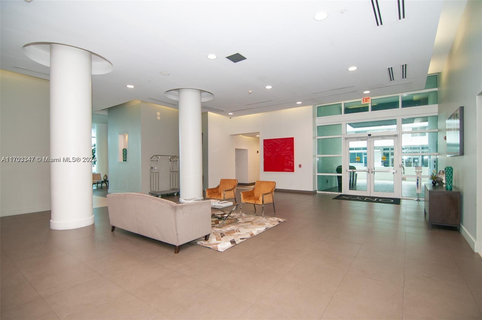 ONYX ON THE BAY CONDO - Residential Lease