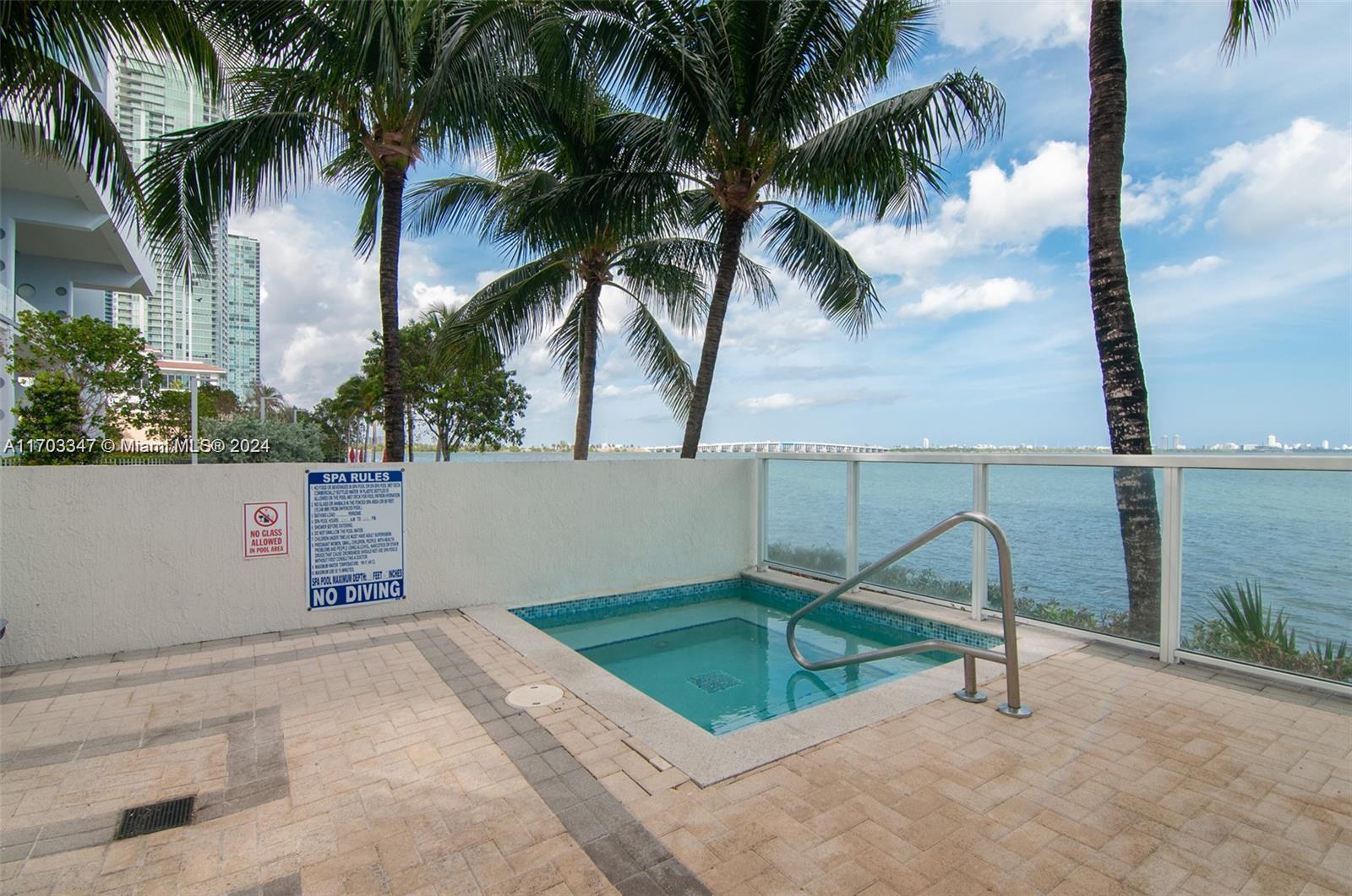 ONYX ON THE BAY CONDO - Residential Lease