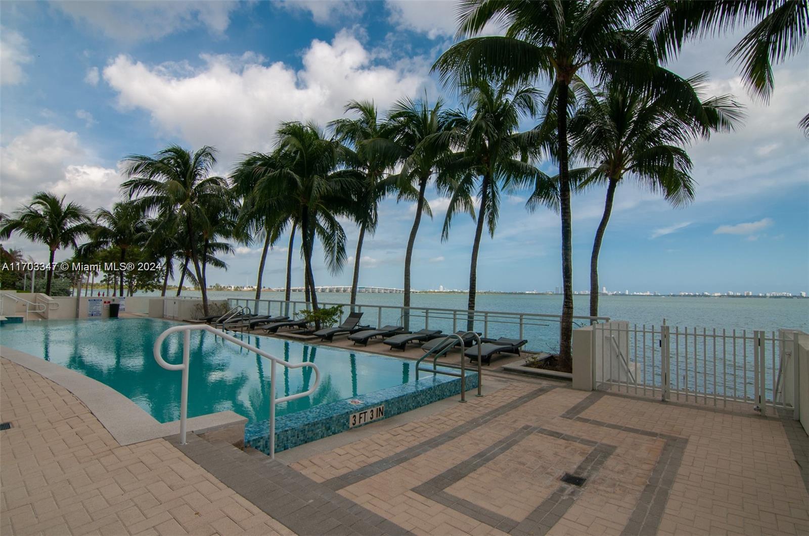 ONYX ON THE BAY CONDO - Residential Lease