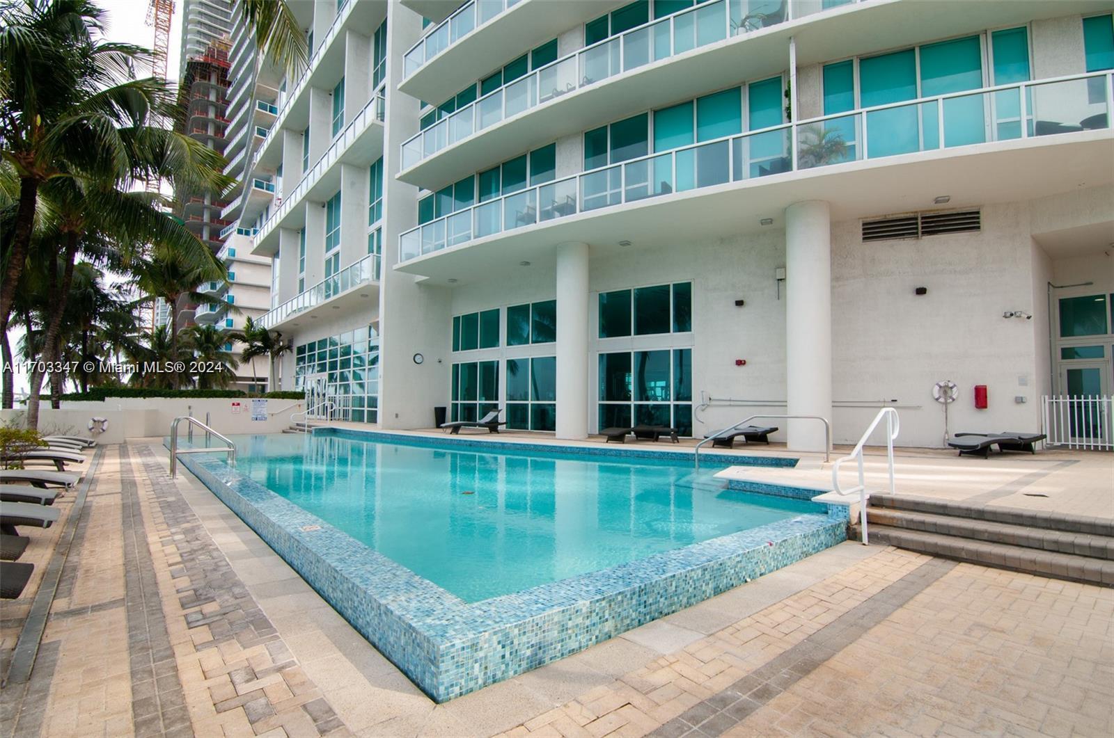 ONYX ON THE BAY CONDO - Residential Lease