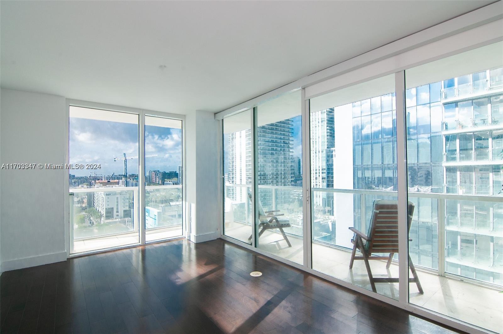 ONYX ON THE BAY CONDO - Residential Lease