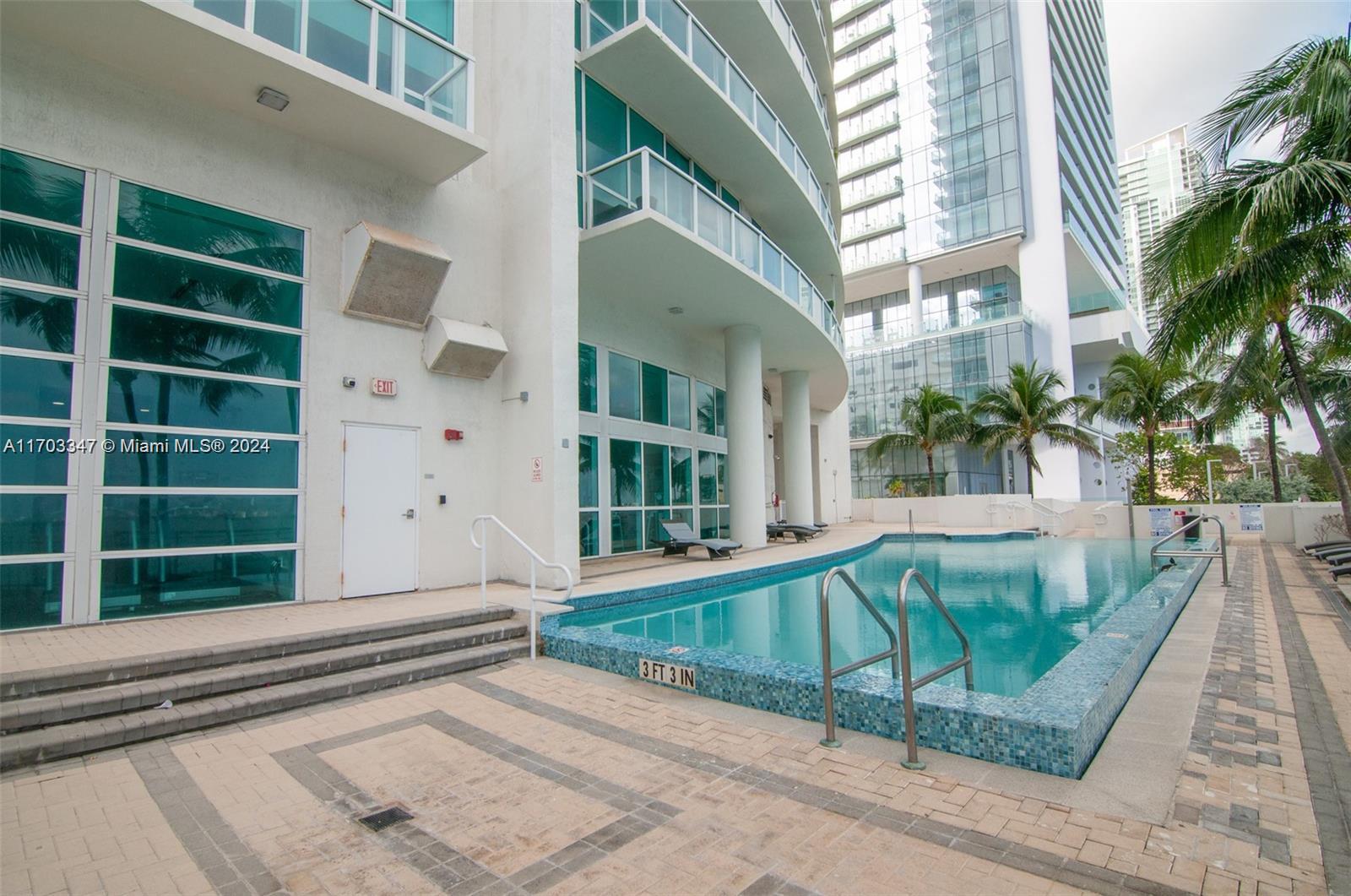 ONYX ON THE BAY CONDO - Residential Lease