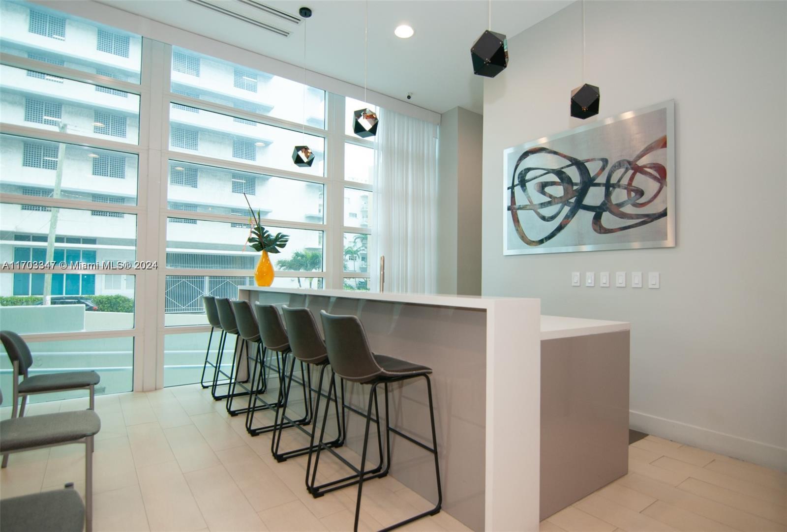 ONYX ON THE BAY CONDO - Residential Lease