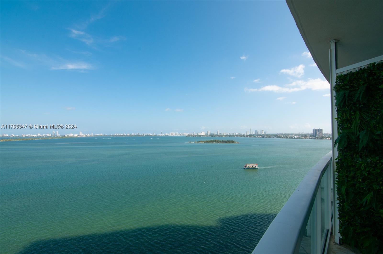 ONYX ON THE BAY CONDO - Residential Lease