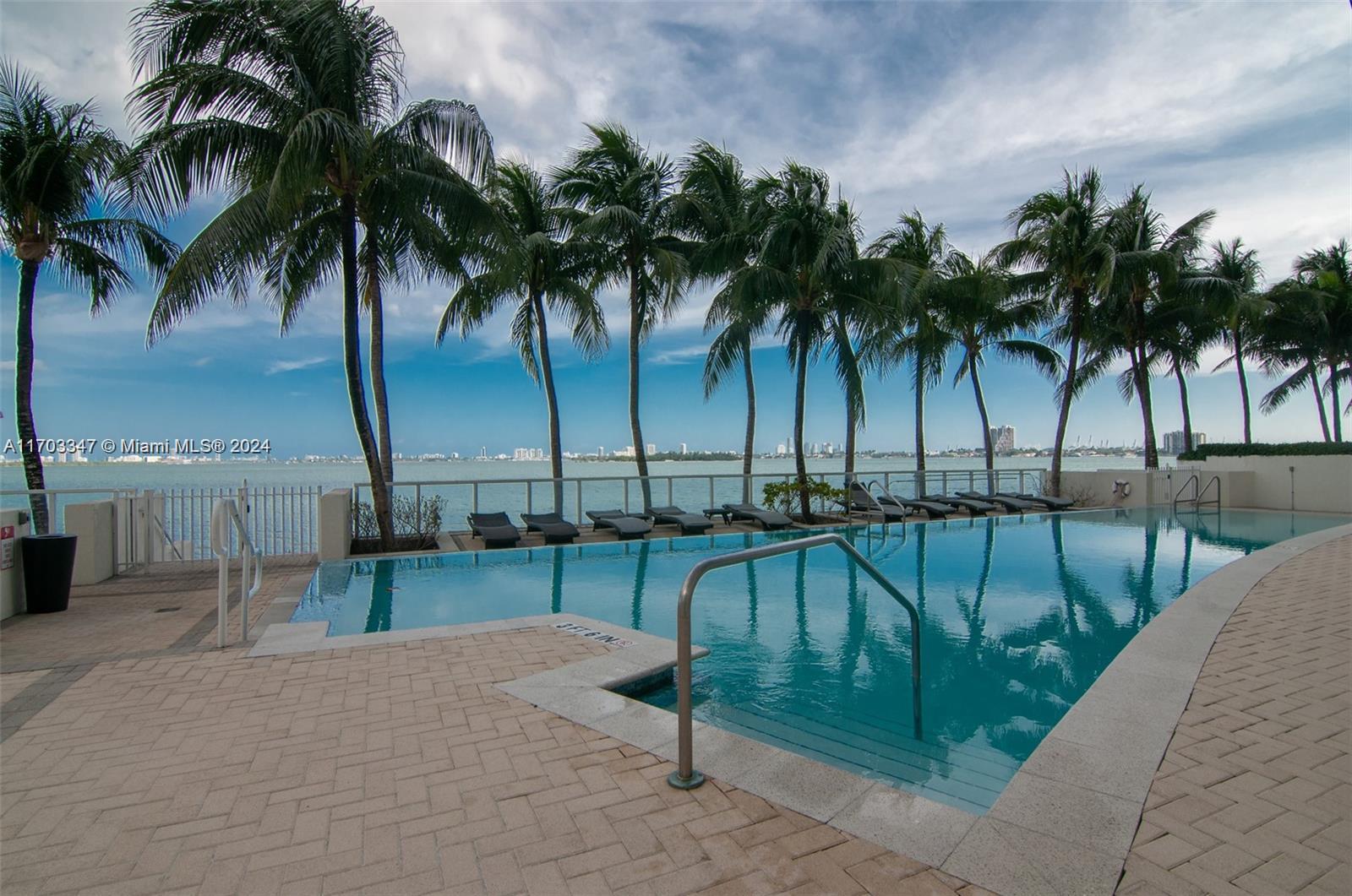 ONYX ON THE BAY CONDO - Residential Lease