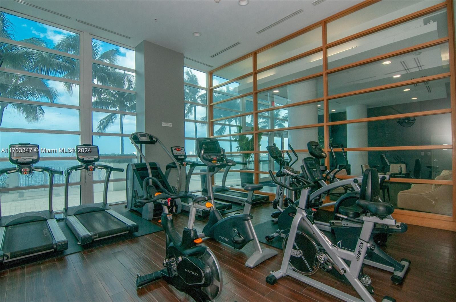 ONYX ON THE BAY CONDO - Residential Lease