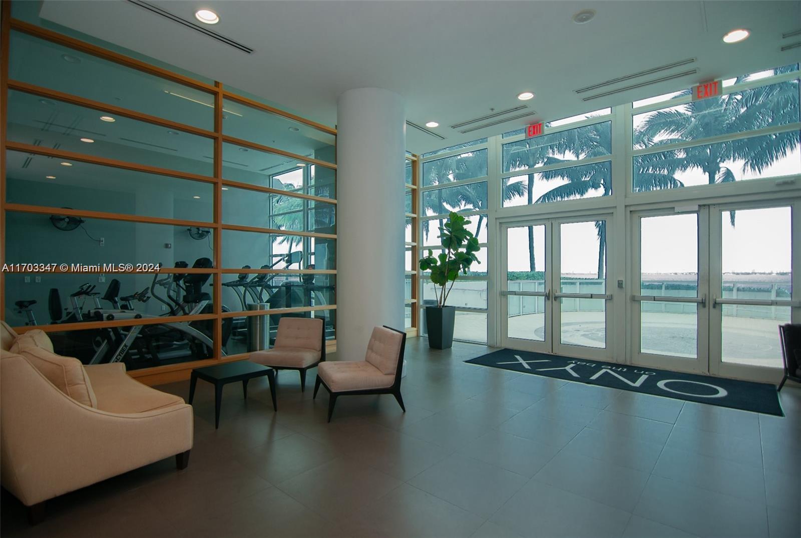 ONYX ON THE BAY CONDO - Residential Lease