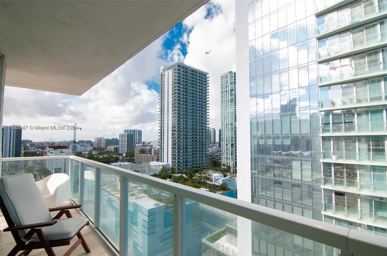 ONYX ON THE BAY CONDO - Residential Lease